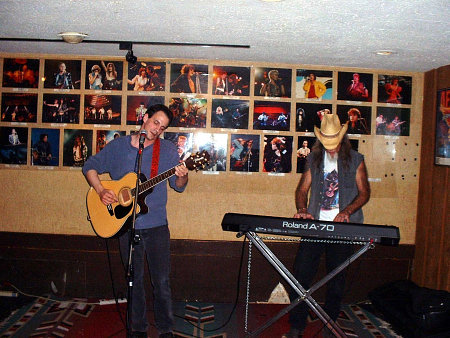 actor Danny Kopel large photo