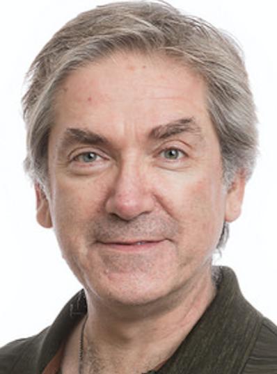 actor Eric Zivot large photo