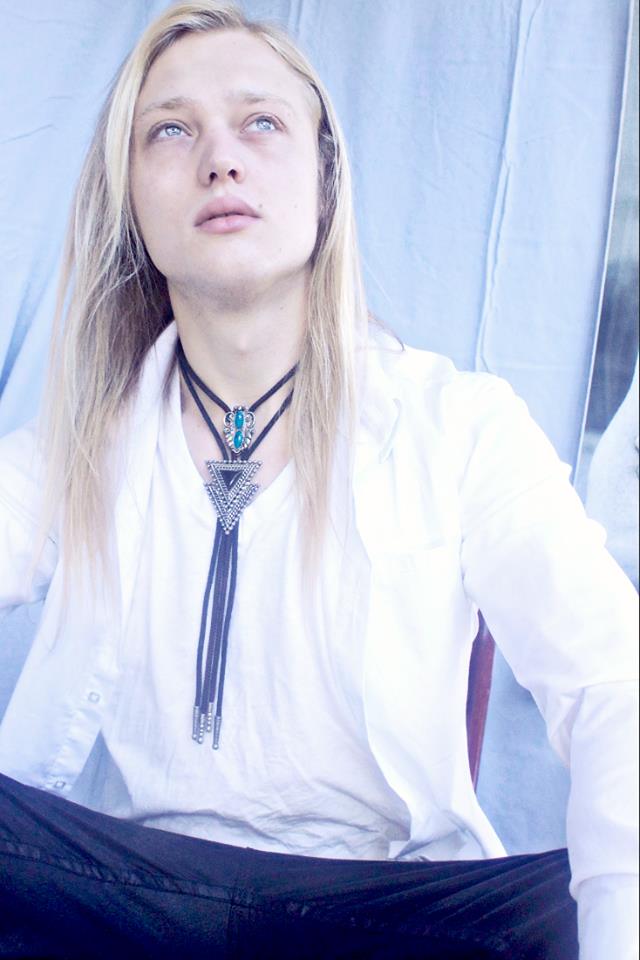 actor Daeg Faerch large photo