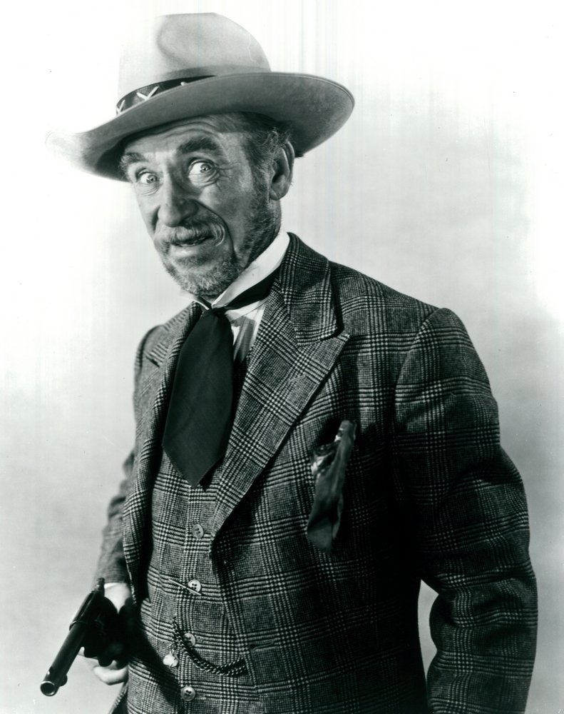 actor Andy Clyde large photo
