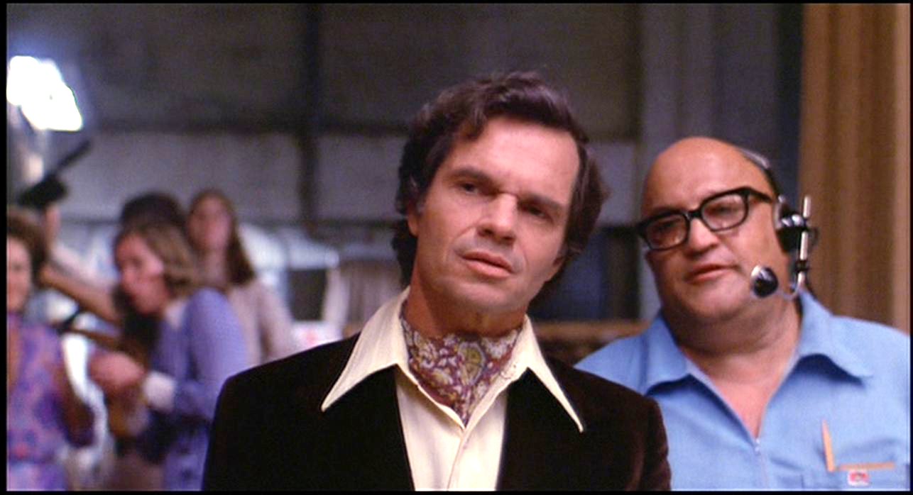 actor Michael Kidd large photo