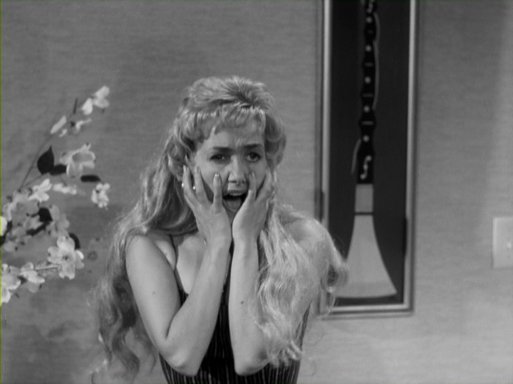 actor Judy Howard large photo