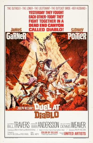 Duel at Diablo [Version française]