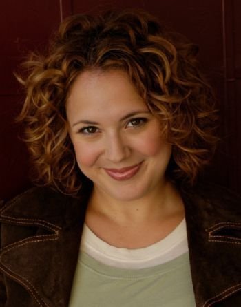 actor Carissa Kosta large photo