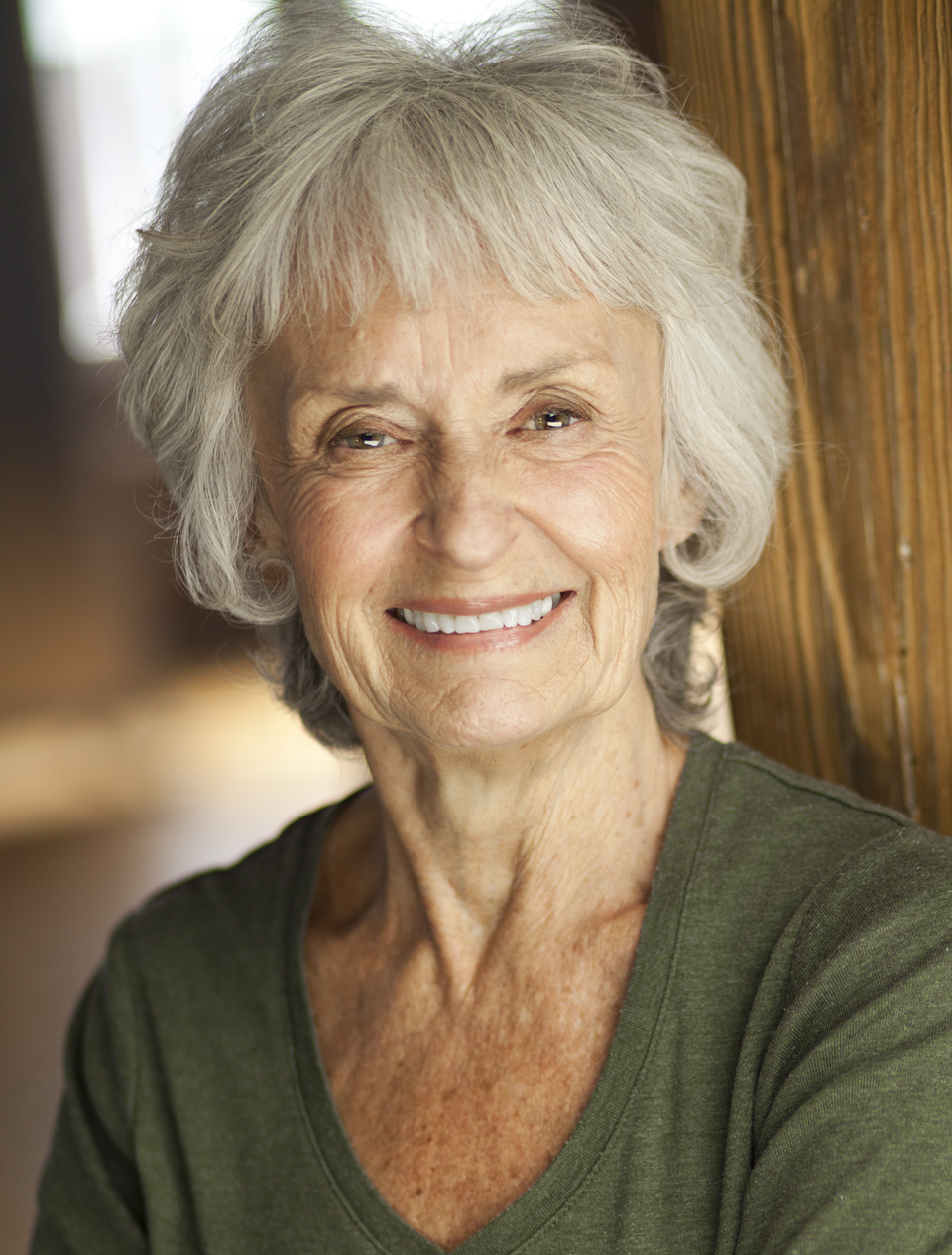 actor Linda Goranson large photo