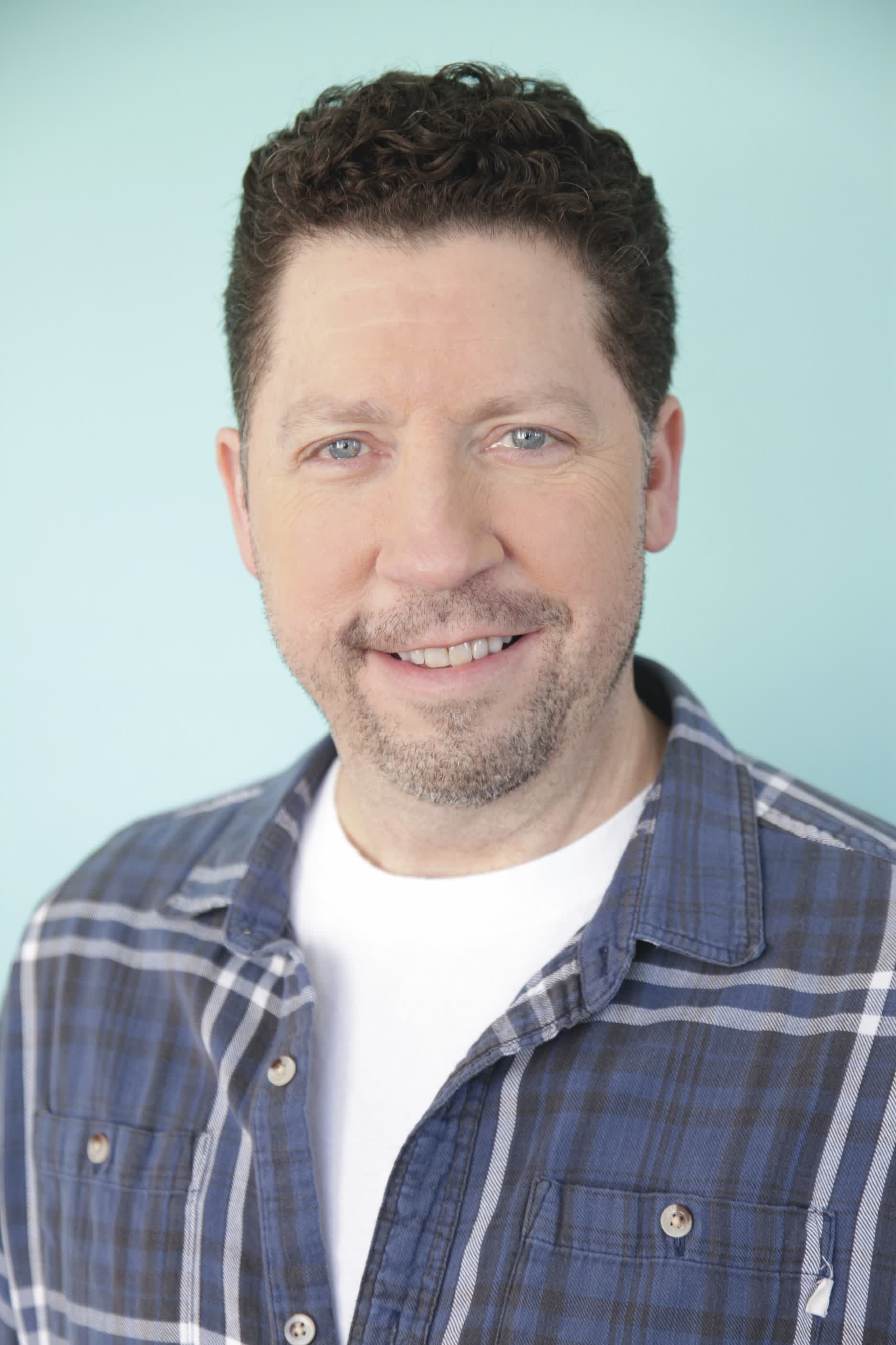 actor Tony Cicchetti large photo