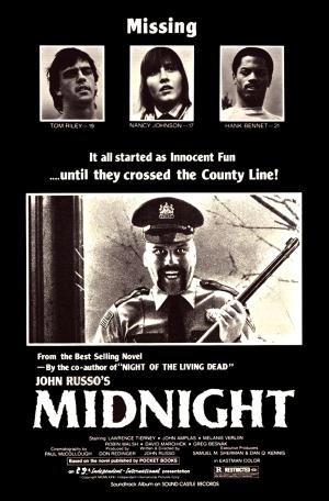 Midnight [Version française]