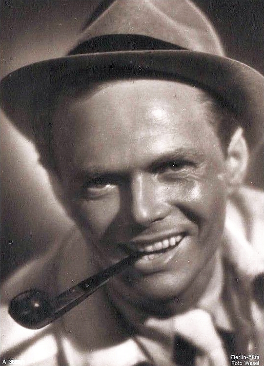 actor Karl John large photo