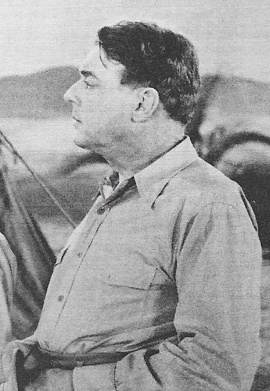 actor Forrest Stanley large photo