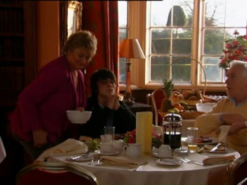 actor Frank Grimes large photo