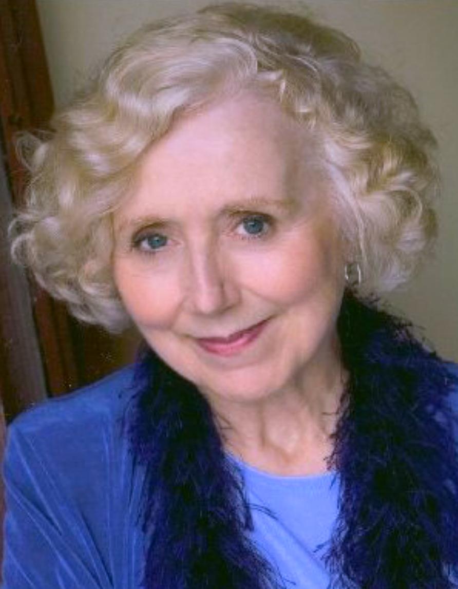 actor Denise Fergusson large photo