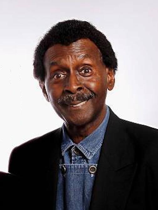 actor Willie Tyler large photo