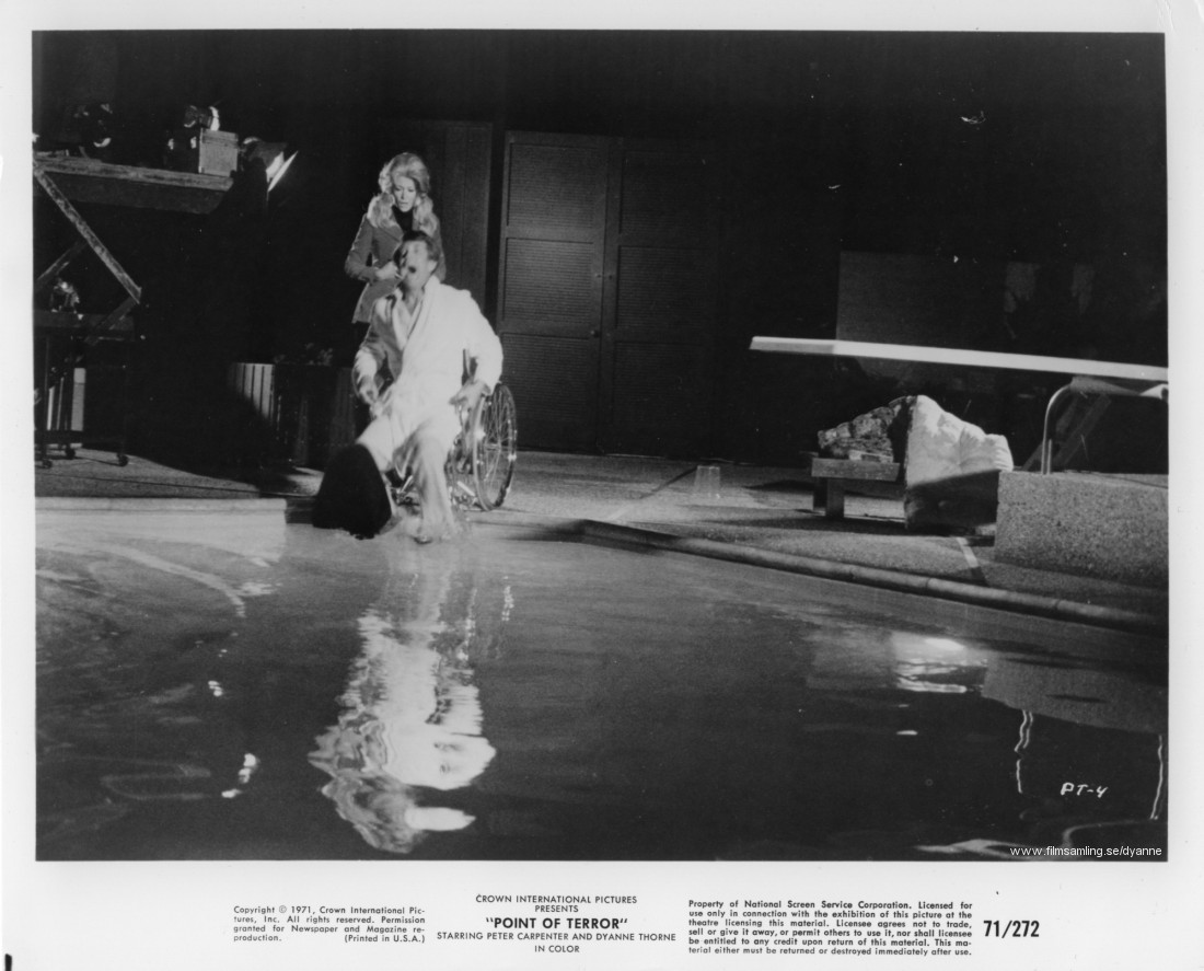 actor Joel Marston large photo