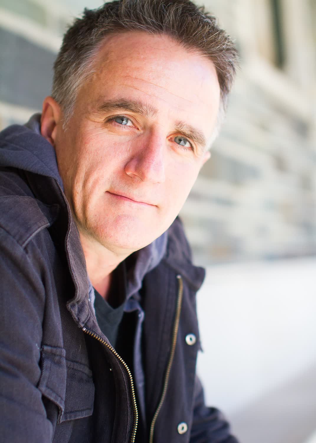 actor Stan Cahill large photo