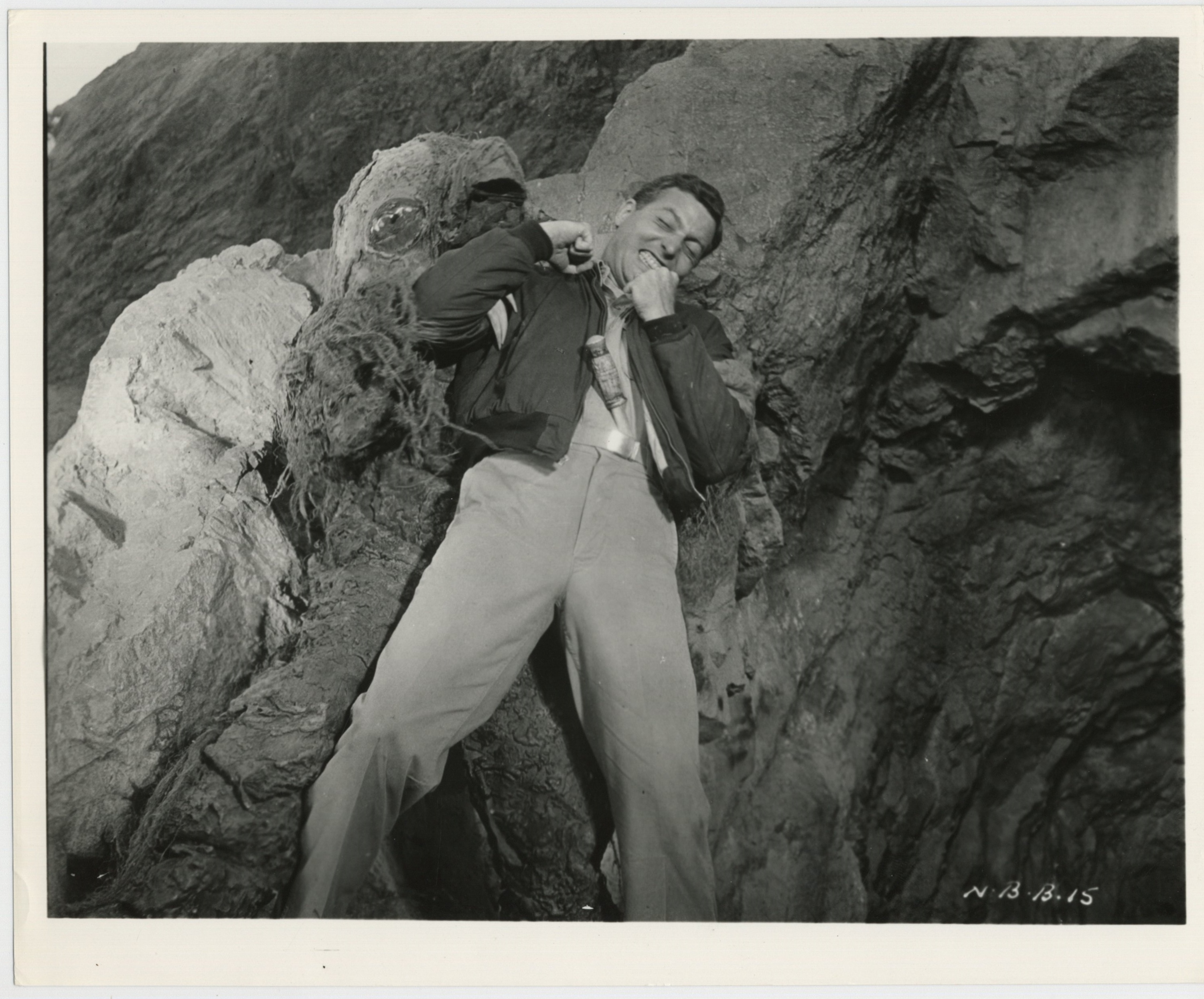 actor Michael Emmet large photo