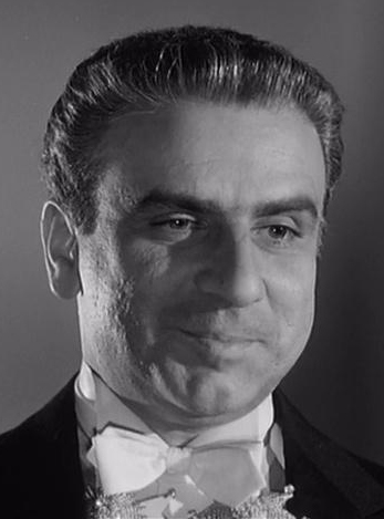 actor Tullio Altamura large photo