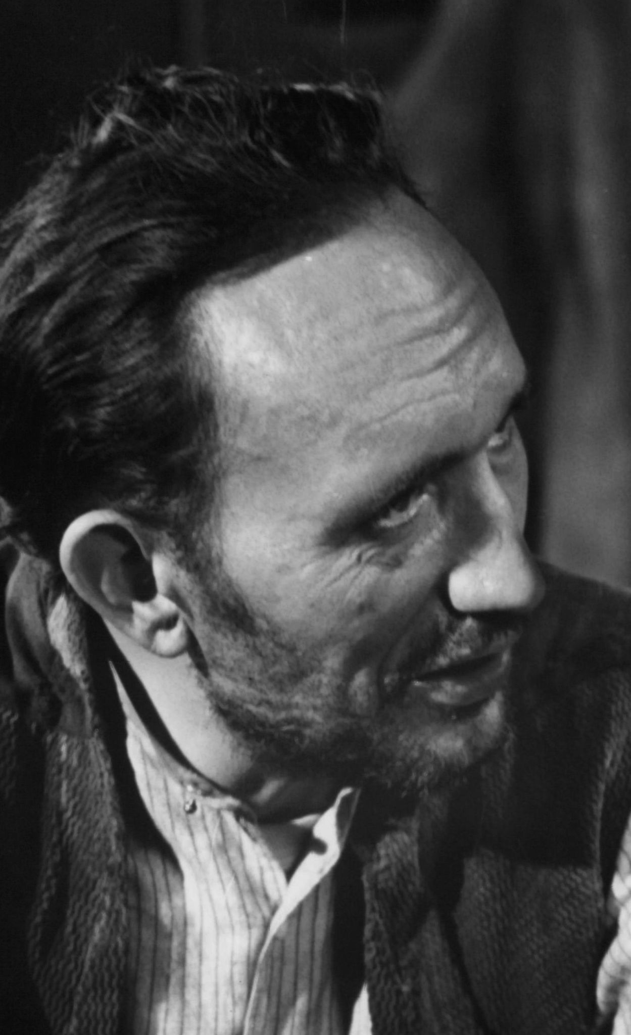 actor Frank DeKova large photo