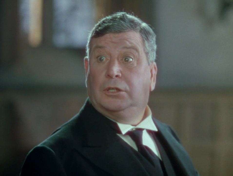 actor Harry Tate large photo