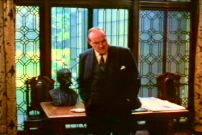 actor Robert Raglan large photo