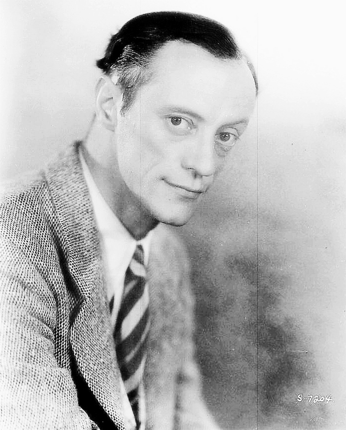 actor James Bradbury Jr. large photo