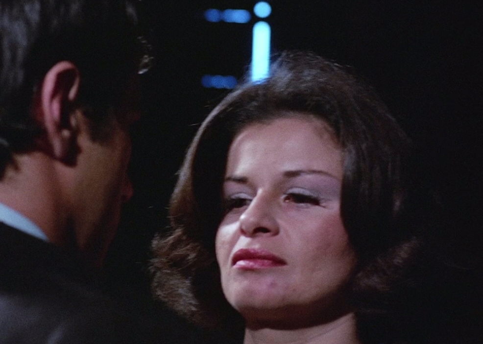 actor Olivia Brandon large photo