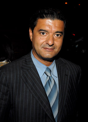 actor Jacob Arabo large photo