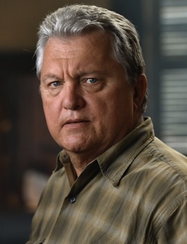 actor Ron Prather large photo