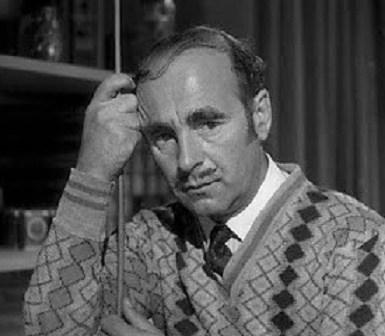 actor Mikhail Rasumny large photo