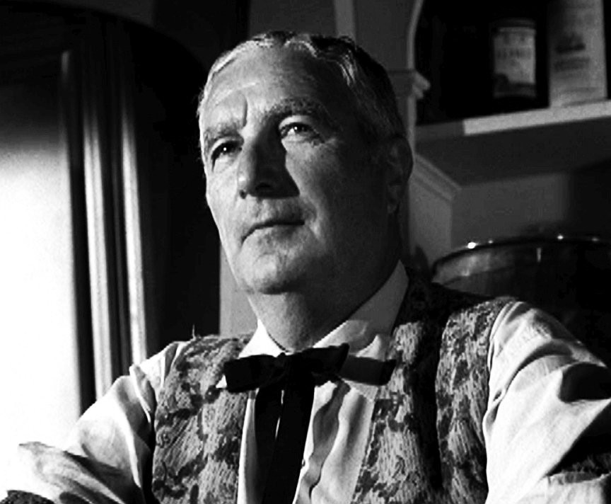 actor Carl Sklover large photo