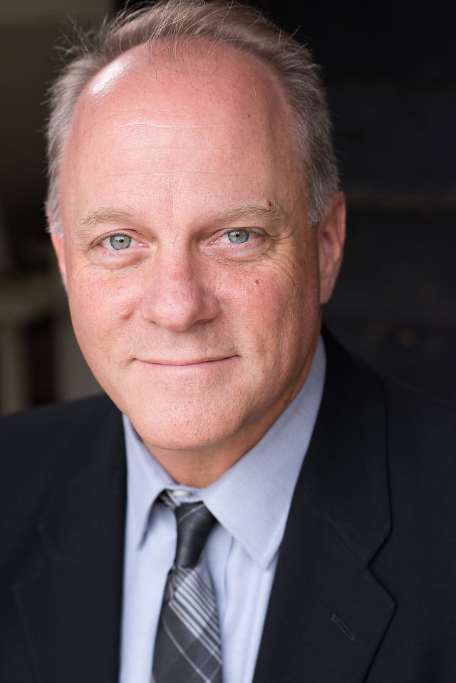 actor James McCauley large photo