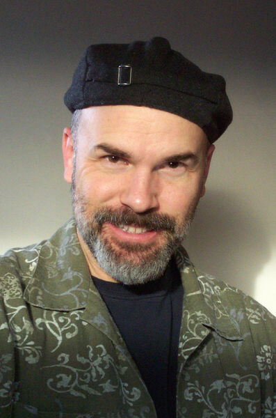 actor Tim Hodge large photo