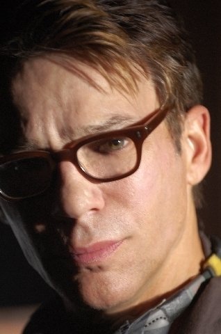 actor Steve Antin large photo