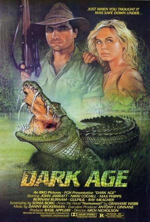 Dark Age [Version française]