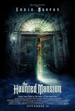 The Haunted Mansion [ترجمة عربية]