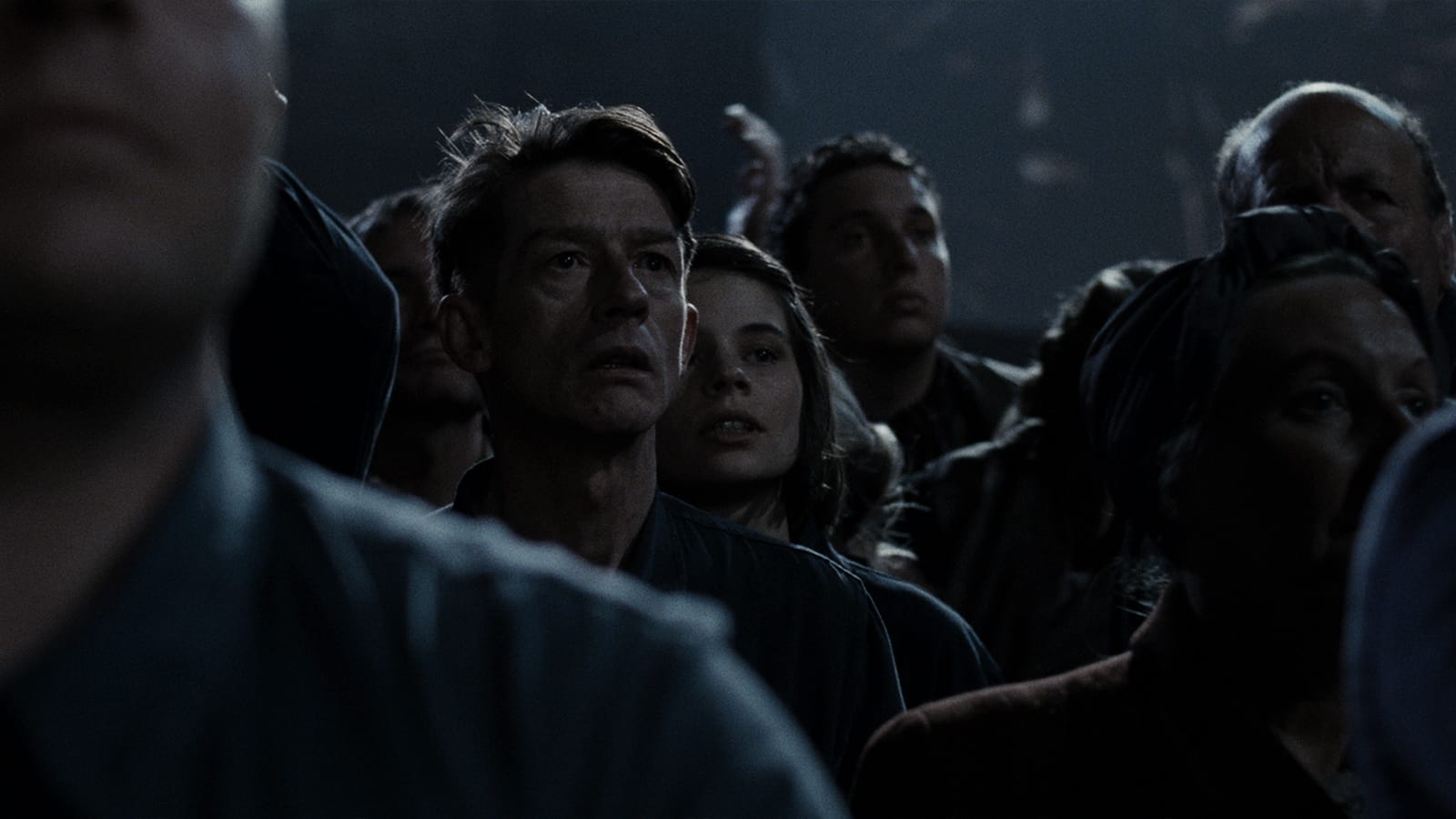 actor Suzanna Hamilton large photo