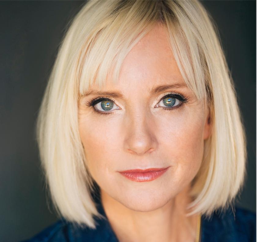 actor Amanda Kiely large photo