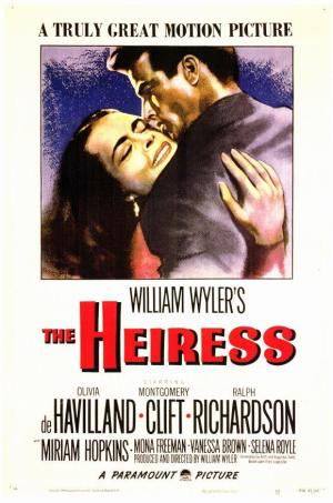 The Heiress [Russian]