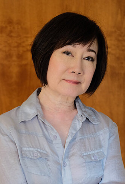 actor Denice Kumagai large photo