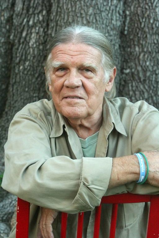 actor Henry Diltz large photo