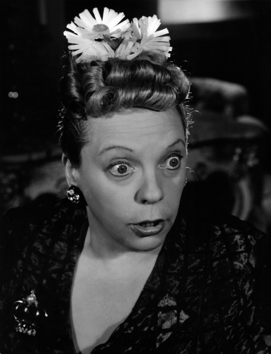 actor Lotte Stein large photo