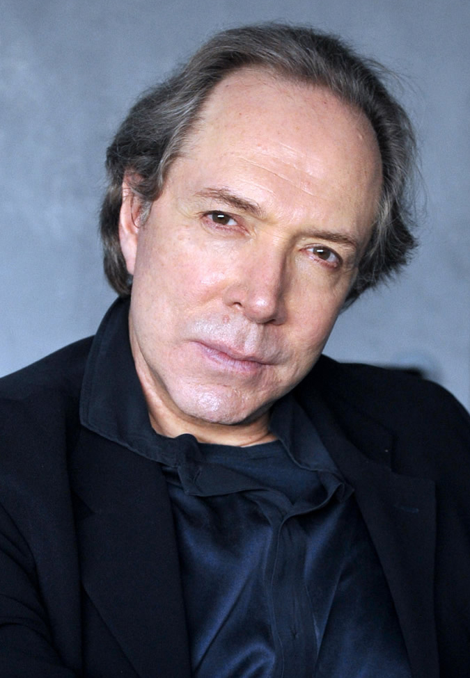 actor Jean-Paul Scarpitta large photo