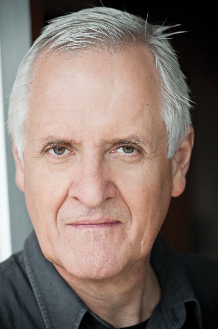 actor Tony Llewellyn-Jones large photo