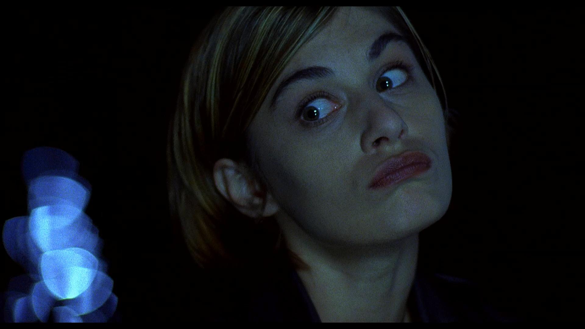 actor Labina Mitevska large photo