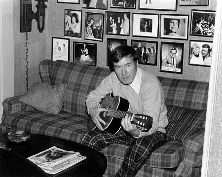 actor Bill Daily large photo
