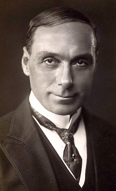 actor Reginald Barlow large photo