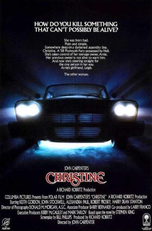 Christine [Indonesian]