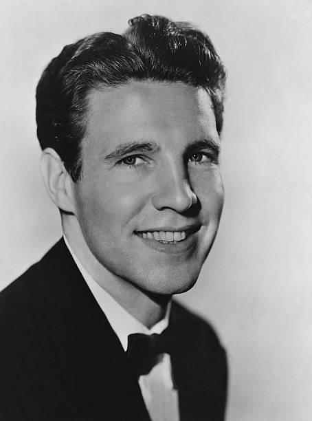 actor Ozzie Nelson large photo