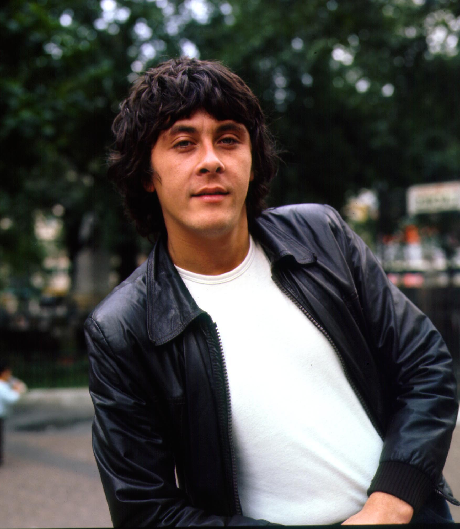 actor Richard Beckinsale large photo