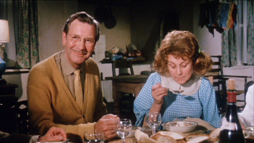 actor Betty Alberge large photo