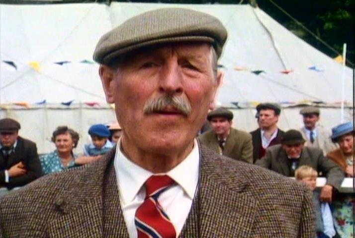 actor Eric Dodson large photo